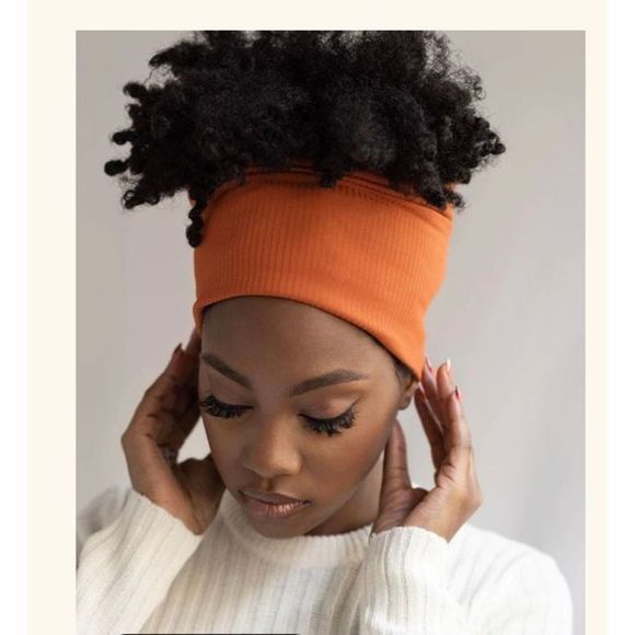 The Wrap Life | Lot of Hair Accessories main image 5
